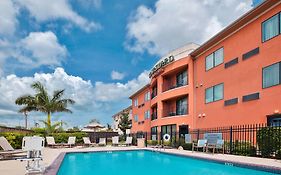 Courtyard By Marriott Corpus Christi